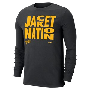 Nike Jacket Nation L/S T-Shirt - main view