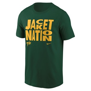 Nike Jacket Nation T-Shirt - main view