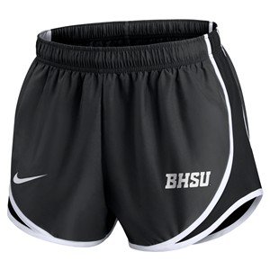 Nike Ladies BHSU Shorts - main view