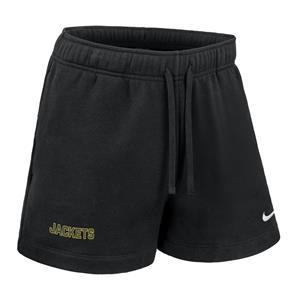 Nike Ladies Club Fleece Shorts