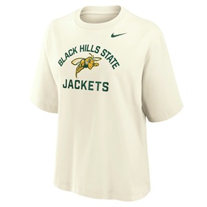 Nike Ladies Loose Fit T-Shirt w/Sting - main view