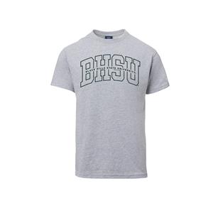 Outlined BHSU T-Shirt