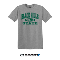 Physical Education Department T-Shirt