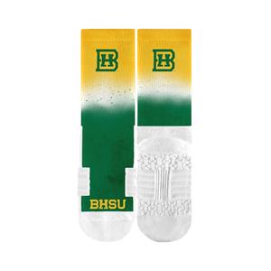 Premium Crew Dip Dye Socks -  1