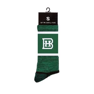 Premium Crew Logo Socks -  1