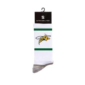 Premium Crew Sting Socks -  1