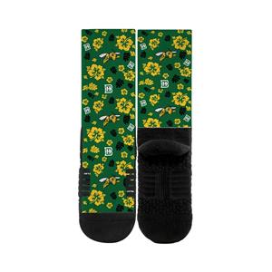 Premium Crew Tropical Socks -  1