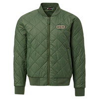 Quilted Puffy BHS Jacket
