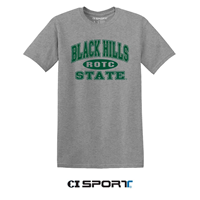 BHSU ROTC T-Shirt