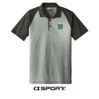 Racermesh Polo