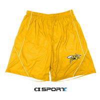 Reversable Mascot Shorts