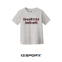 SPF Spartans T-Shirt