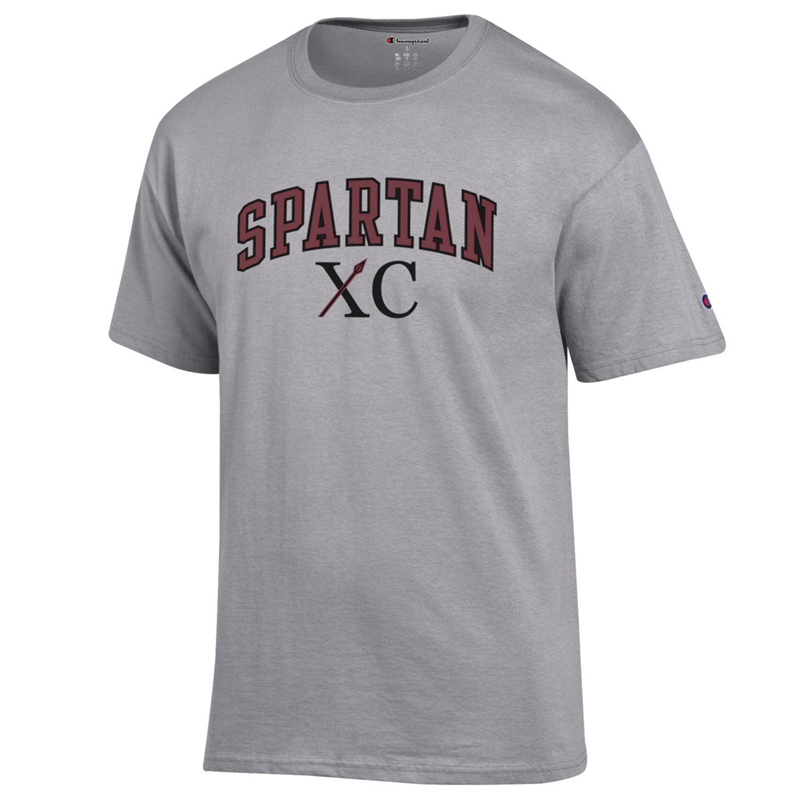 Spartan Cross Country T-Shirt (SKU 1079865252)