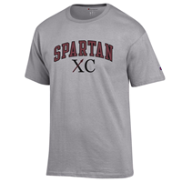 Spartan Cross Country T-Shirt