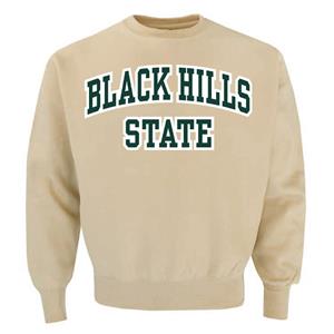 Sand Black Hills State Crew
