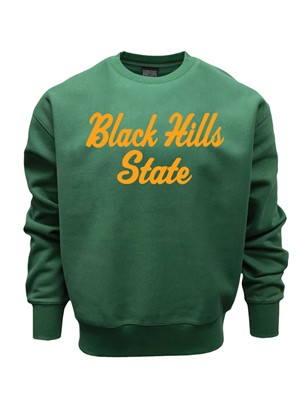 Script Black Hills State Crew - main view
