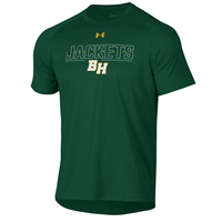 Short Sleeve Jackets Football T-Shirt