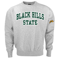 Signature Black Hills State Crew