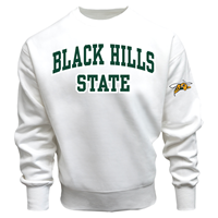 Signature Black Hills State Crew