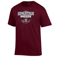 Spartan Soccer T-Shirt