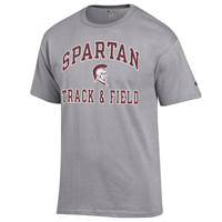 Spartan Track & Field T-Shirt