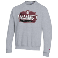 Spartans Champion Crew