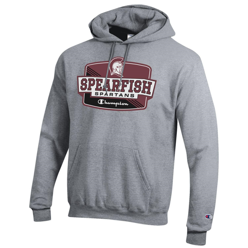 Adult Spartan Gear