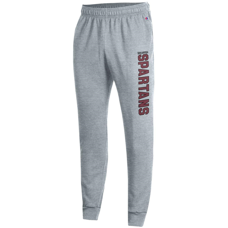 Spartans Grey Sweats (SKU 1079876852)