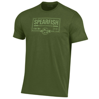 Spearfish SD Trout T-Shirt