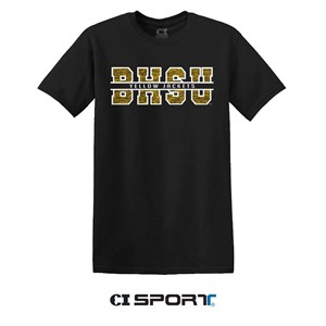 Staticky BHSU T-Shirt - main view