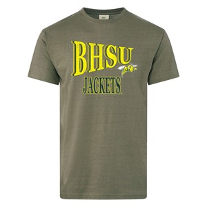 Sting BHSU Jackets T-Shirt - main view