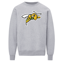 Sting Chenille Patch Crew