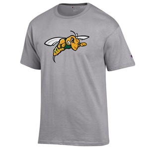Sting Front and Back T-Shirt - main view