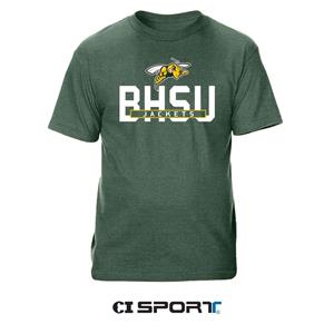 Sting Over BHSU Jackets T-Shirt