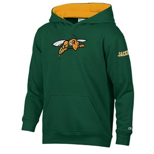 Sting Youth Hoodie - main view