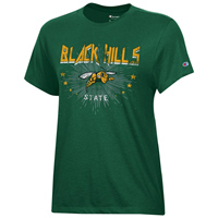 Sting with Stars Ladies Tee