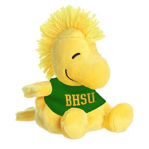 Image of Stuffed BHSU Woodstock