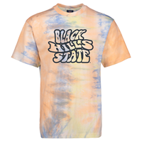 Sunrise Tie-Dye T-Shirt