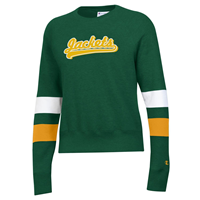 Superfan Crew Sweatshirt