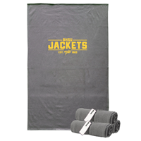 Image of Pro-Weave® Sweatshirt Blanket -  graphite