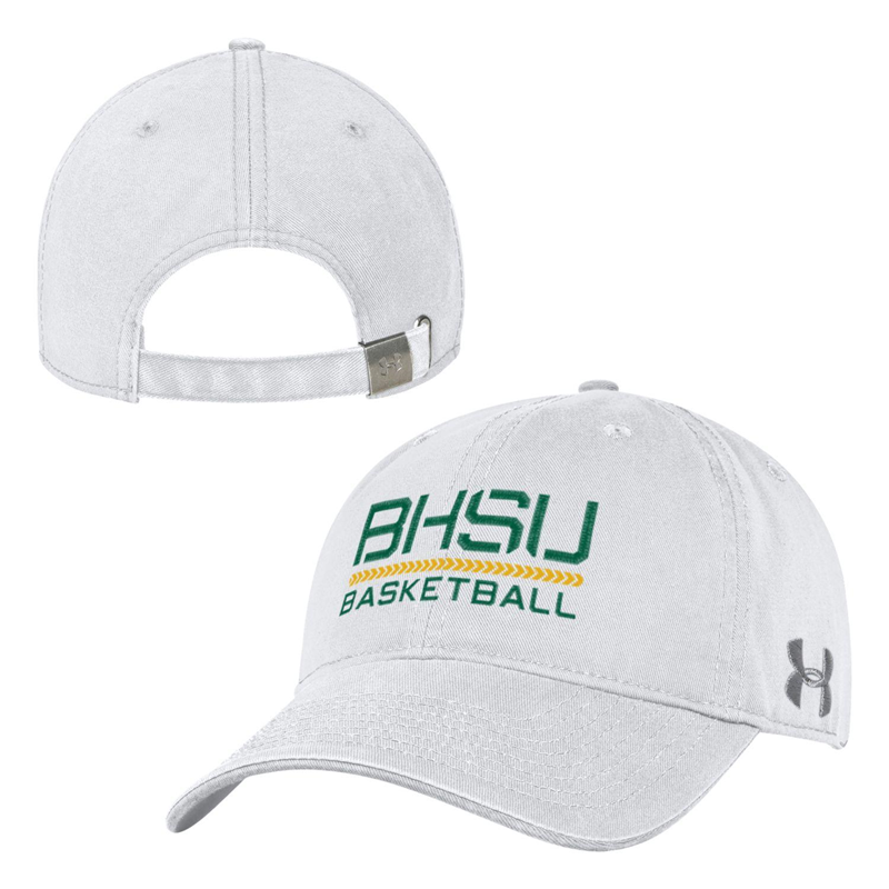 UA BHSU Basketball Hat (SKU 108110168)