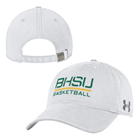 UA BHSU Basketball Hat