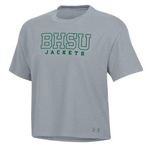 UA BHSU Jackets Ladies All Day T-Shirt