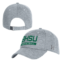 BHSU Basketball Hat