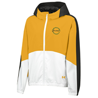 UA Full Zip Gameday Jacket