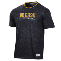 BHSU Under Armour Gameday Double Ringer Tee