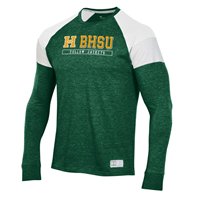 BHSU Under Armour Men's Gameday Long Sleeve