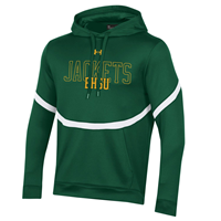UA Gameday Tech Jackets Hoodie