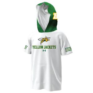 UA Hooded Youth T-Shirt