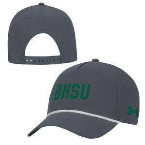 UA Iso-Chill BHSU Hat